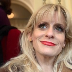 Meet your Posher, Alana